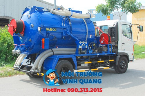 Dịch Vụ Hút Bể Phốt Hà Nội Uy Tín – Nhanh Chóng – Giá Rẻ – 15 Phút có mặt ngay - Hotline: 082.868.1991