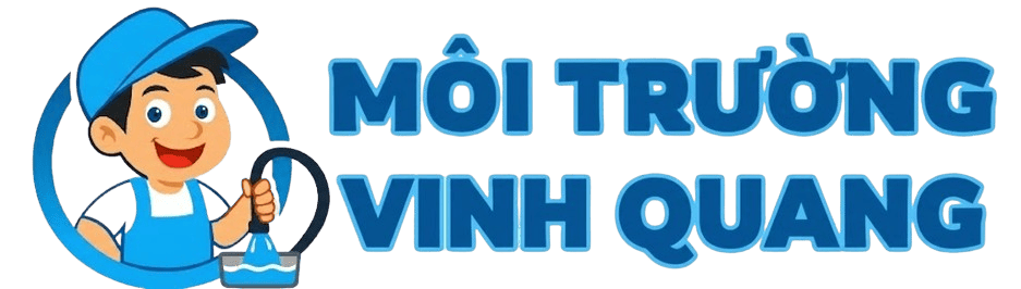 Công Ty Vệ Sinh Môi Trường Vinh Quang